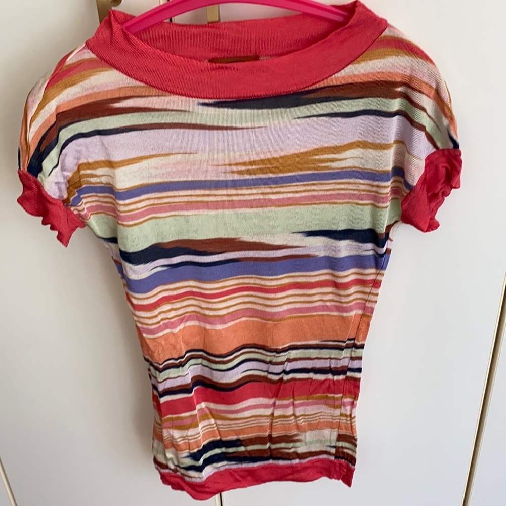 MISSONI Top